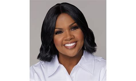 Gospel legend CeCe Winans to perform at First Baptist Church