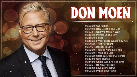 Don Moen - Give Thanks ft. Joshua Aaron Mp3 Download, Lyrics & Video. Today is surely gonna be special as the American multi-award-winning gospel singer Don Moen comes up today to dish out a fresh new hit track which he titled "Give Thanks" (Hebrew) featuring renowned American gospel singer Joshua Aaron to bless our day.. VERY HOT: The King's Harpists - The Blessing ft. Joshua Aaron. 