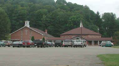 Coudersport Gospel Tabernacle. Events at this location. Coudersport Gospel Tabernacle. 420 US-6 Coudersport, PA 16915. Events at this location. No Events on The List at This Time. POWERED BY iTech Solutions. Home; Give Him 15; Partners; ABOUT; CONTACT US; STORE; DONATE;. 