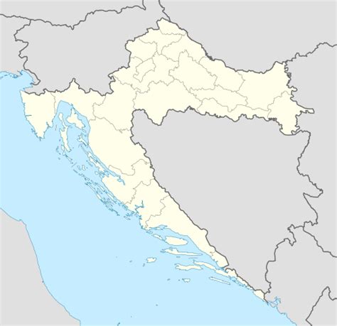 Gospić – Wikipedija