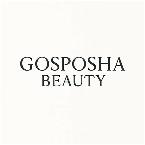 Gosposha Onlyfans Leak