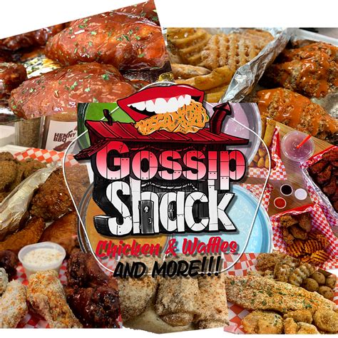 Gossip shack. Things To Know About Gossip shack. 