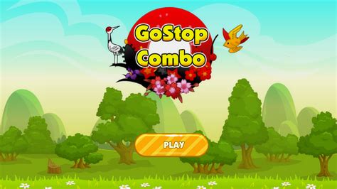 Gostop Combo APK Download for Android 
