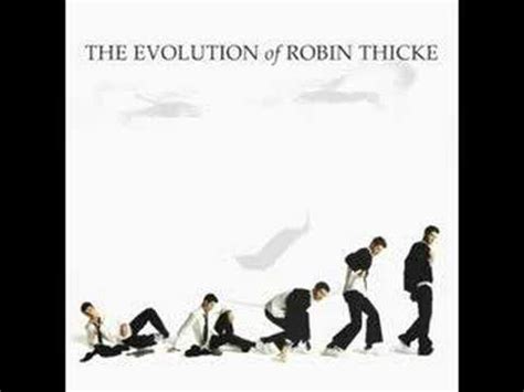 Got 2 Be Down — Robin Thicke Last.fm