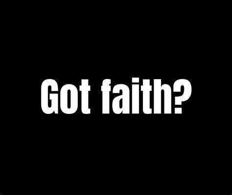 Got Faith Onlyfans Leak