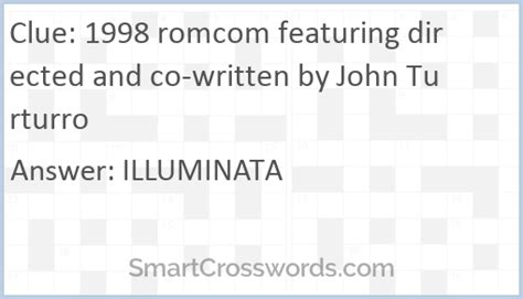 Got Mail” (1998 rom-com) Crossword Clue