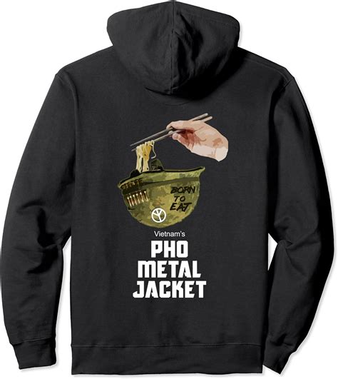 Got Pho? for Pho Pullover Hoodie - amazon.com