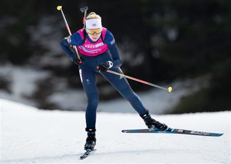 Got What It Takes To Be Our Next Biathlete!! - British Biathlon …