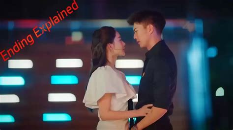 Got a crush on you ending explained