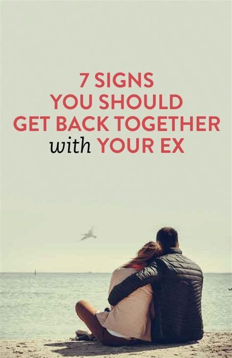 Got back with ex. 1. Analyze why you broke up. Download Article. Perform a relationship post-mortem to get some insight here. [2] This will help you figure out whether this is a good … 