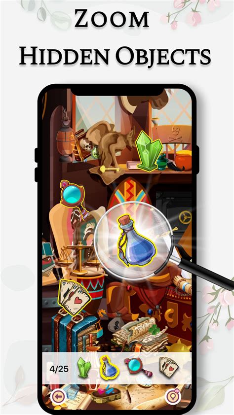 Got it　 Hidden objects APK Download for Android 