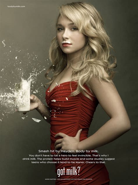 Got milk milk. Feb 21, 2009 · A hilarious got milk commercial involving an accident with Mr. Miller. 