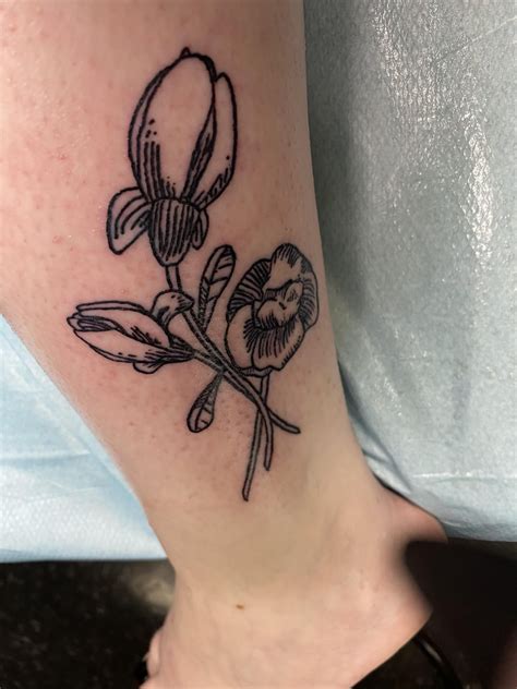 Got my subtle Monty Python tattoo done! r/montypython