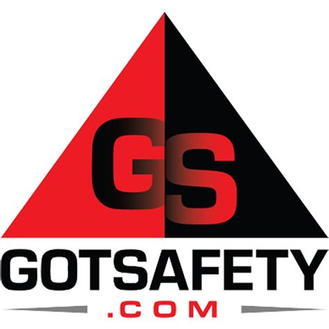 Got safety. Enjoy a clip from one of the hundreds of safety lessons we offer in English and Spanish! Or call 1-800-734-3574 for more information! Gotsafety.com is the pr... 