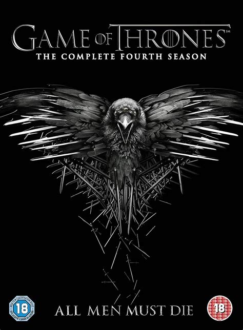Got season 4. Game of Thrones (season 4) List of episodes. " First of His Name " is the fifth episode of the fourth season of HBO 's medieval fantasy television series Game of Thrones. The 35th episode overall, it was written by series co-creators David Benioff and D. B. Weiss, [1] and directed by Michelle MacLaren. [2] It aired on May 4, 2014. 