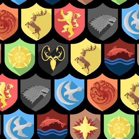 Game of Thrones House Sigil Generator. Ever since Game of Thrones made its cable television debut in April 2011, I've long wanted to create my own…. 