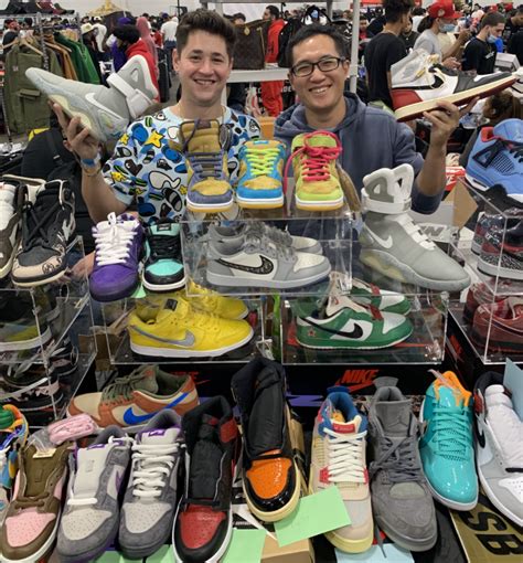 Got sole. Sneakerheads flooded the Tobin Community Center on Saturday afternoon with hopes of getting their hands on the most exclusive shoes in streetwear. Rap music played in the background as the young crowd of sneaker buffs maneuvered through the sea of people packed into the community center’s … 