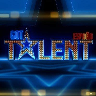 Got talent adaptations