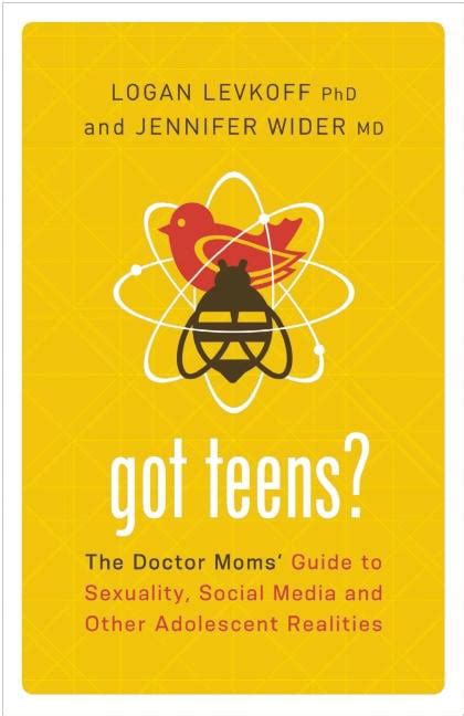 Got teens the doctor moms guide to sexuality social media and other adolescent realities. - Don segundo sombra de ricardo güiraldes.