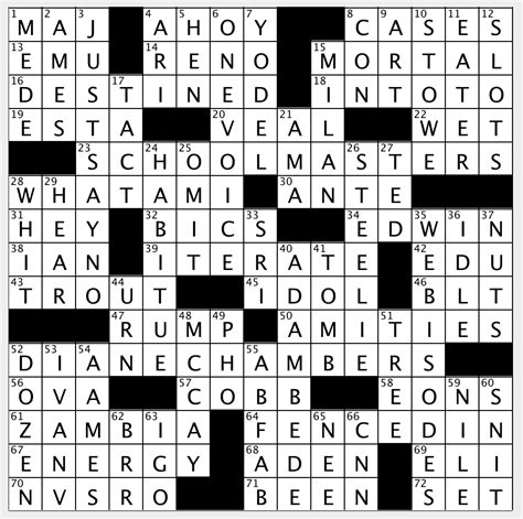 Got tipsy crossword clue. Solve crossword clues online for free. Open main menu. Crossword Clues Solutions Anagram Solver Send new suggestions TIPSY Crossword Clue The most common solutions for the crossword clue "TIPSY" are LIT with 3 letters, HIGH with 4 letters, TIGHT with 5 letters, BUZZED with 6 letters, ... 