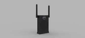 GotW3 - 4G LTE Rural & Remote WiFi GotW3 Wireless Internet