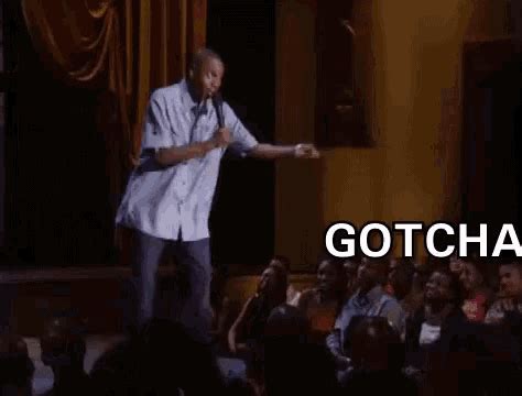 With Tenor, maker of GIF Keyboard, add popular Dave Chappelle Gotcha Bitch animated GIFs to your conversations. Share the best GIFs now >>>. 