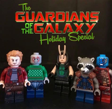 Gotg Advent Calendar