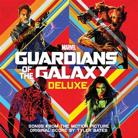Gotg soundtrack. Lullaby Versions of Guardians of the Galaxy Soundtrack by Twinkle Twinkle Little Rock Star. 5.0 out of 5 stars 2. Audio CD. Currently unavailable. MP3 Music. Listen with Music Unlimited. Or $9.49 to buy MP3. Guardians Of The Galaxy Complete "Awesome Mix" Collection: Guardians Of The Galaxy Awesome Mix Vol.1 / Vol.2 / Vol.3 / + Including … 