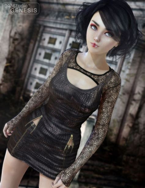 Goth Chick Hannah Harbinger Onlyfans Leaked [CLIP] 🍑