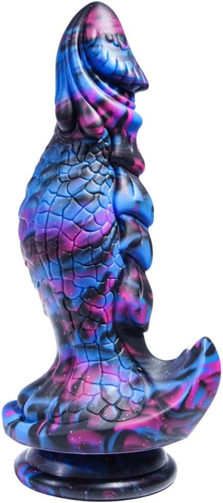 Goth Dildo Onlyfans Leak