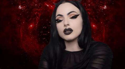 Goth Joi Onlyfans Leak