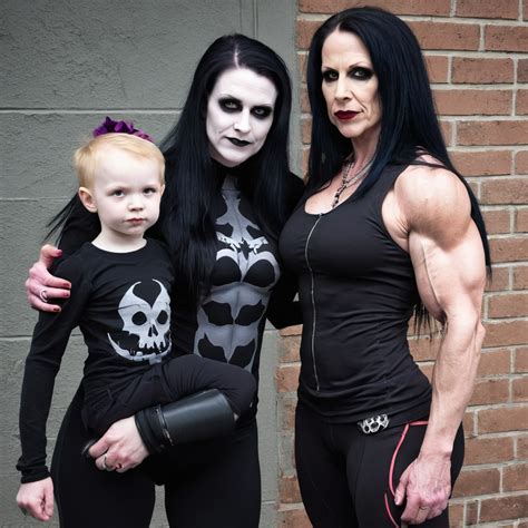Goth Mommy Onlyfans Leak