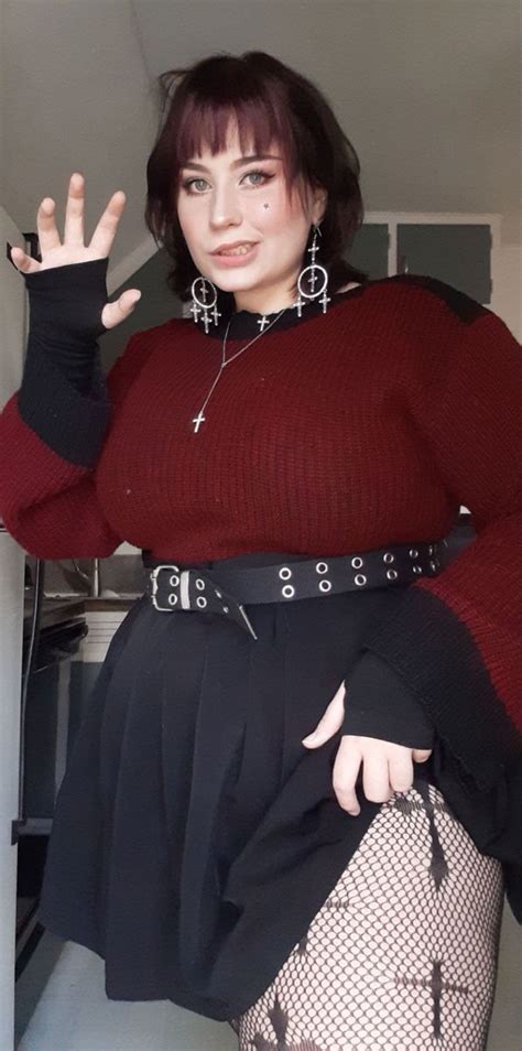 Goth Pawg Onlyfans Leak