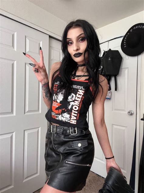 Goth Ts Onlyfans Leak