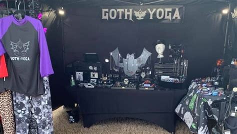 Goth Yoga Houston, Fulton St, Houston, TX, Health Clubs …