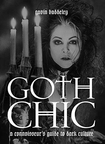 Goth chic a connoisseuraposs guide to dark culture. - Introduction to flight 6th edition solutions manual.