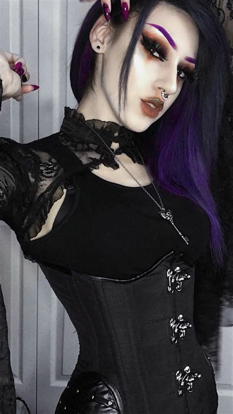 Goth porm. Things To Know About Goth porm. 