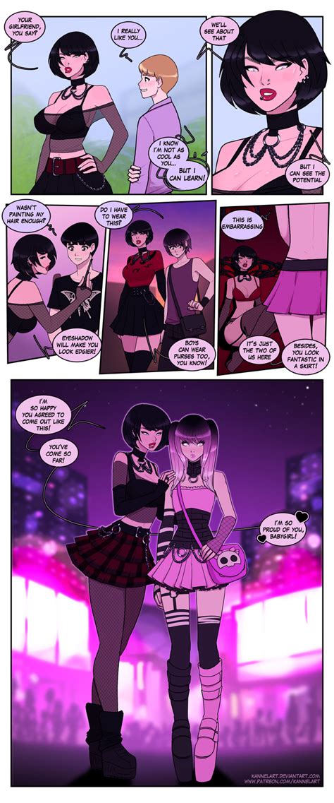 Goth porn comics. Things To Know About Goth porn comics. 