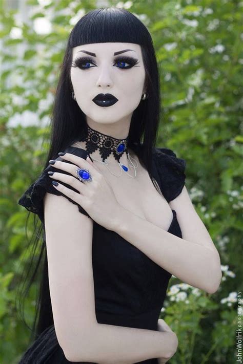 Goth teens nude. July 2, 2016. post-punk.com. Back in the 80’s, before the era of Hot Topic, or Cybergoth, The Batcave and Deathrock look was new—and much more commonplace in North American and Europe than it is today. This was the era where hair was backcombed and sprayed with toxic amounts of Aquanet, and the outfits were DIY with leather, lace, and fishnets. 