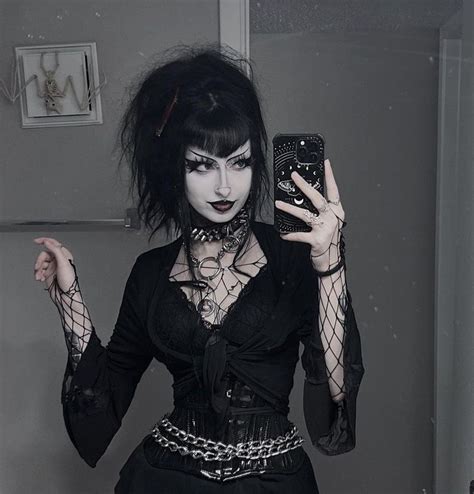 🍆 Goth.Kitty999 Leaked (SEX)