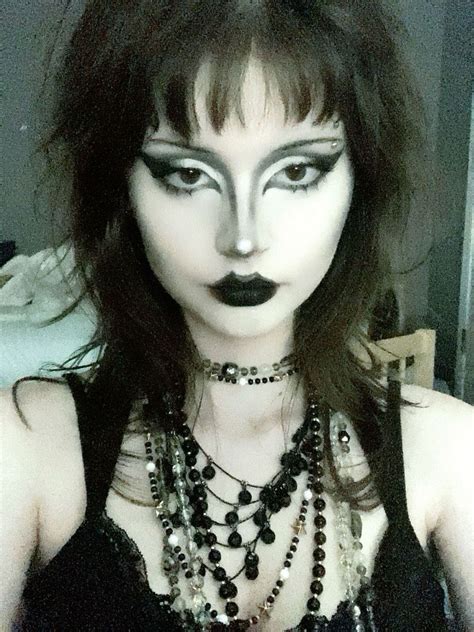 💋 XXX Goth.Puta666 Onlyfans Leaked