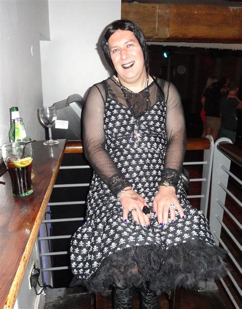 😈 Goth.Tgirl Onlyfans Leaked XxX 244 Pics
