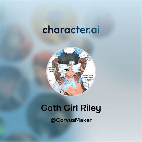 Goth_Girl_Riley Leaked PORN 🍑