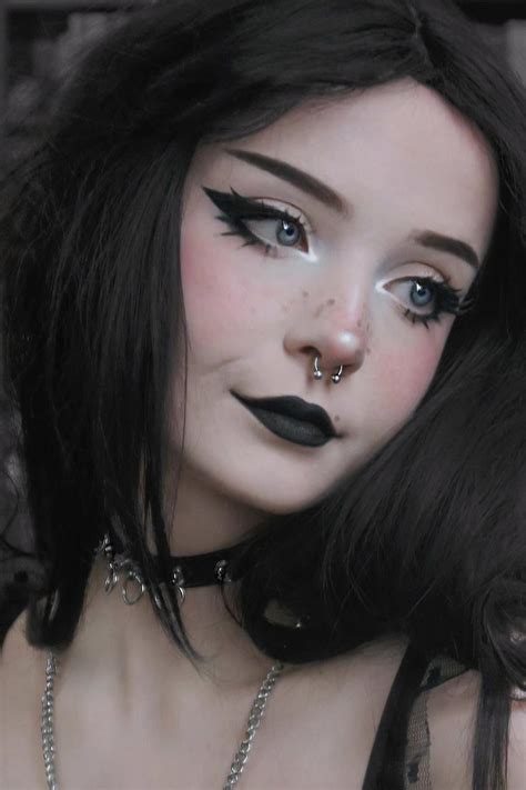 Goth_Hent_Girl Onlyfans Leak [SEX VIDEO] 🍌