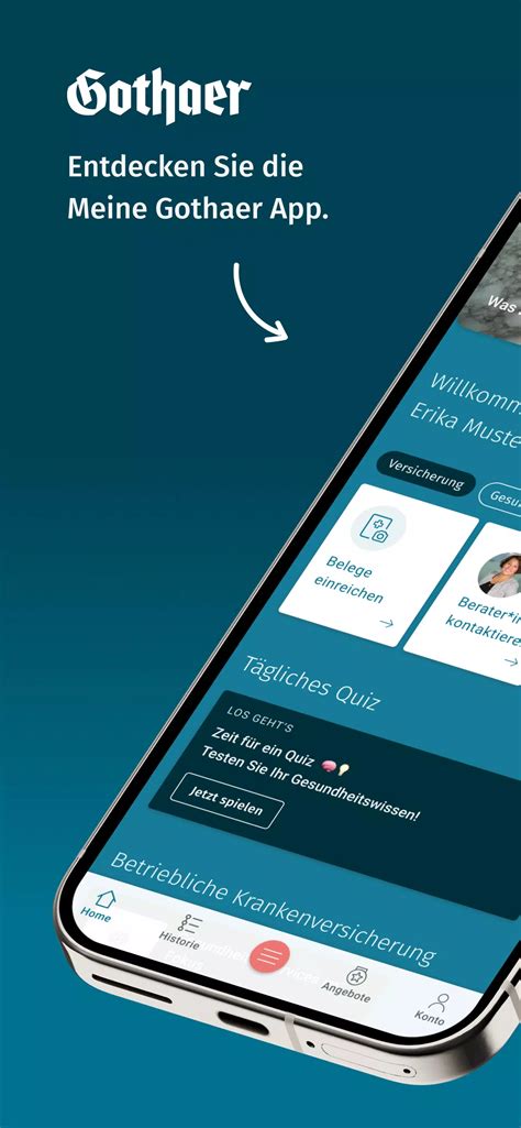 Gothaer Gesundheit APK Download for Android 
