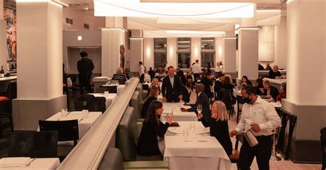 Gotham, and Other New York City Restaurant Openings - The New York …