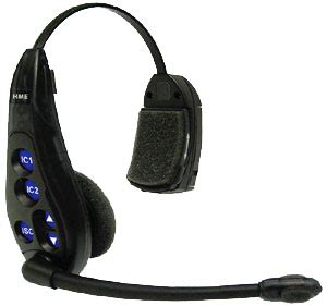 Gotham Audio - Gotham AG - ClearCom DX200