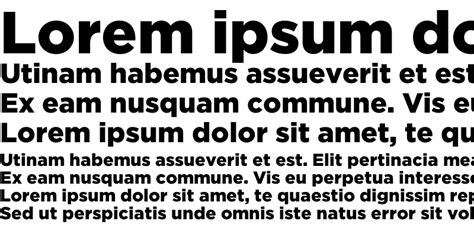 Gotham Font : Download For Free, View Sample Text, Rating. 