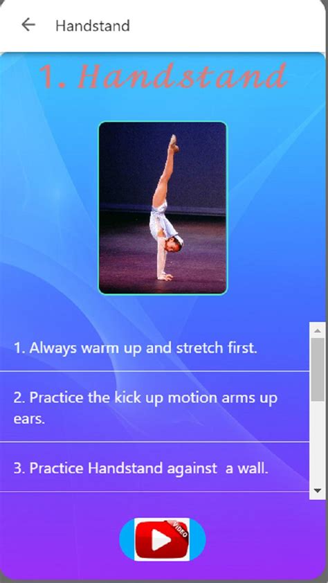 Gotham Gymnastics APK Download for Android 