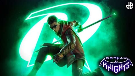 Gotham Knights Modchips How to use and Gear tiers explained Dexerto